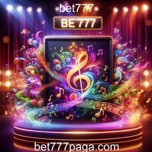 A Magia dos Jogos de Música em Bet777